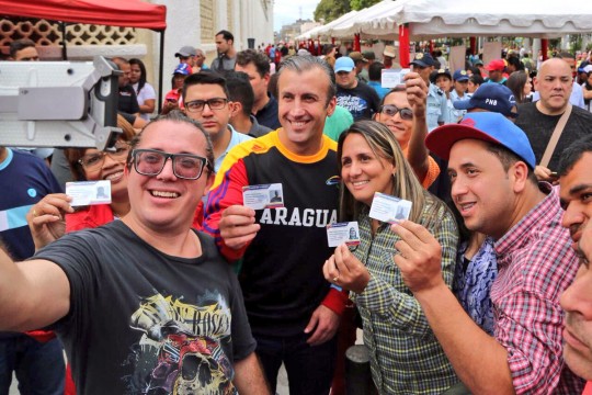 Carnetización