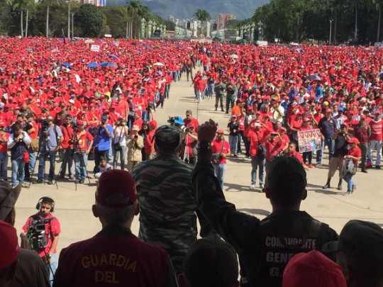 Diosdado-Cabello-Ejercicio-Integral-Antiimperialista