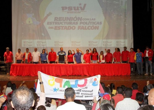 FREDDY BERNAL BUSCARE LA REALIDAD DE LAS ADVERSIDADES (1)