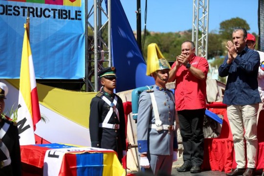 Movilización