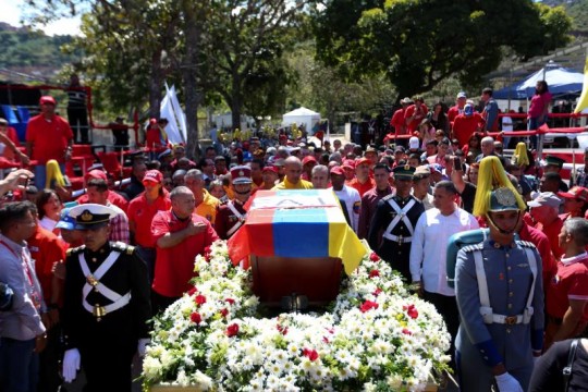 Movilización