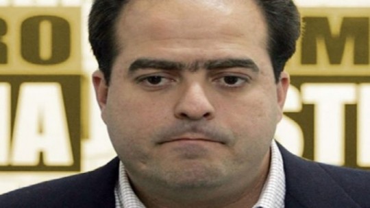 Julio Borges