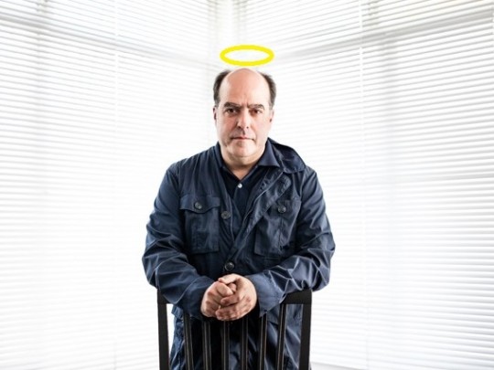 Julio Borges