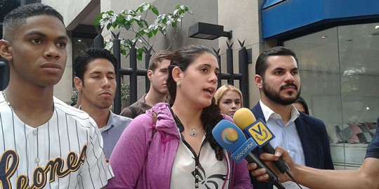 Juventud VP