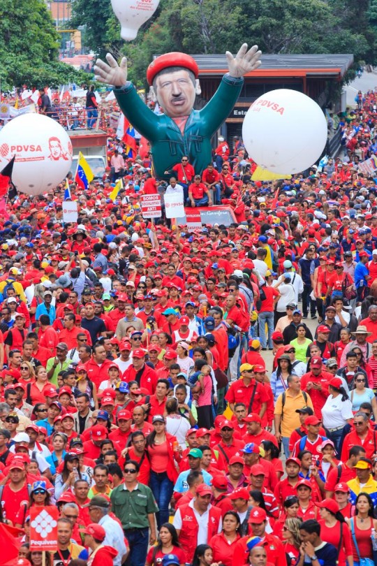 Movilización