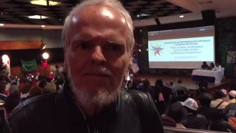 Luis Britto García