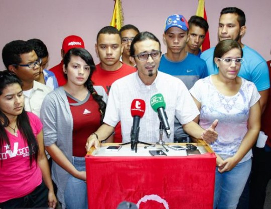 Fotos: Prensa Gobernación de Aragua