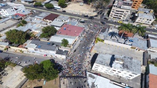 Marcha pírrica