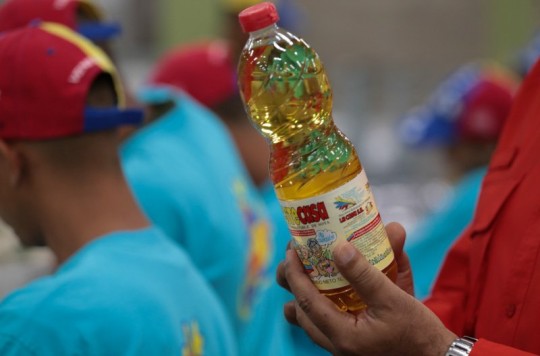 Nicolás Maduro5