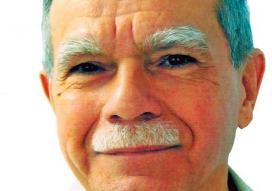 Oscar López Rivera