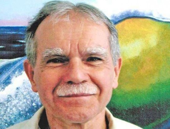 Oscar López