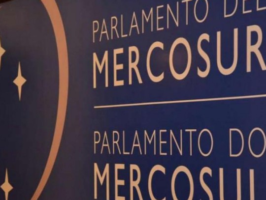 Parlasur