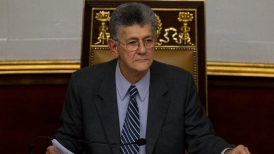 Ramos Allup
