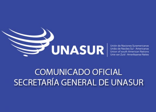 UNASUR