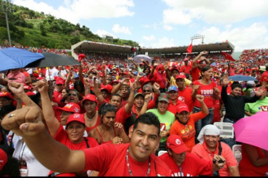 Vargas