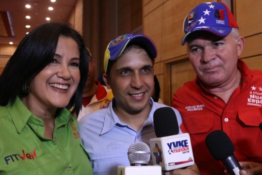 PSUV