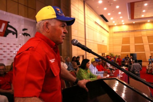 PSUV
