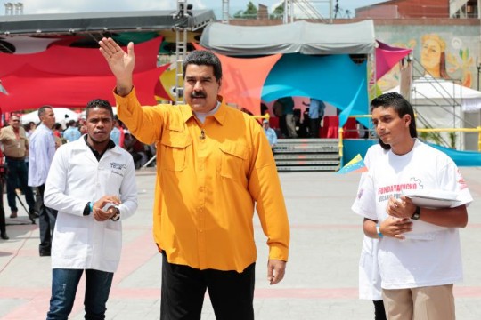 Movilización