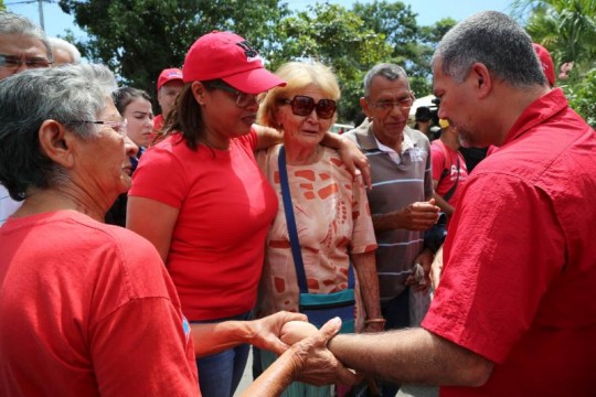 Jornada