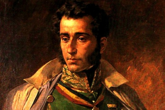 Antonio José de Sucre