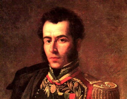 Antonio José de Sucre