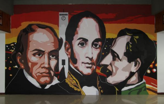 Banderas