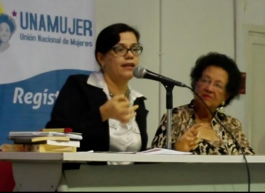 Foto: Prensa PSUV