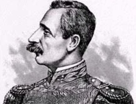 Ezequiel Zamora