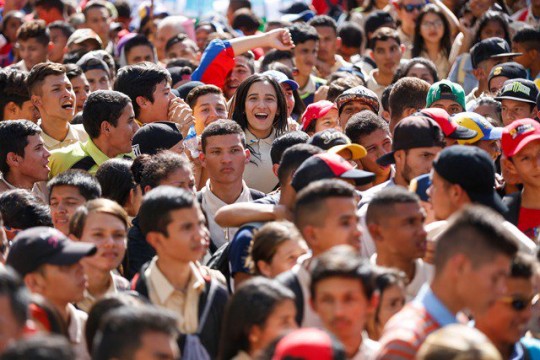 Movilización