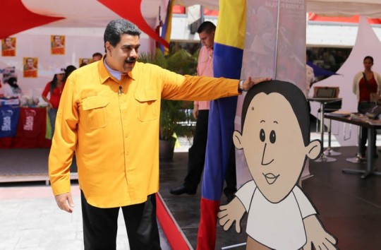 Movilización
