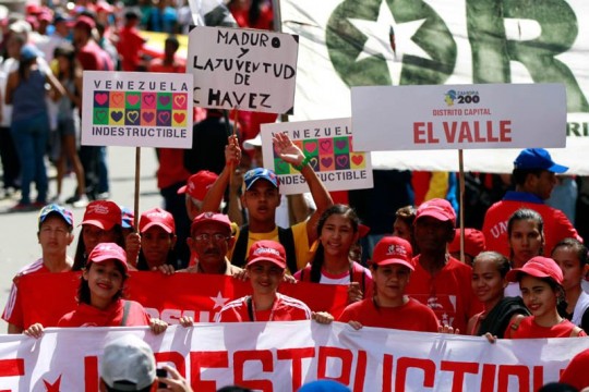Movilización