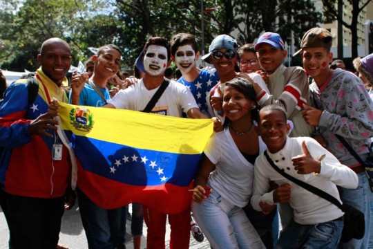 Movilización
