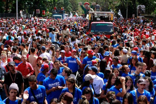 Movilización