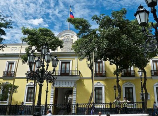 Foto: Archivo