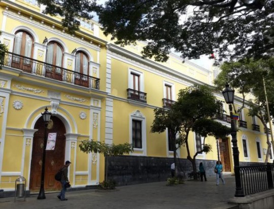 Foto: Archivo