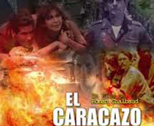 Caracazo.