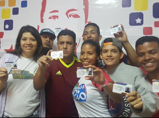 Foto: @pinfantepsuv