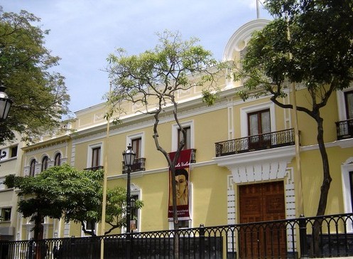Foto: Archivo
