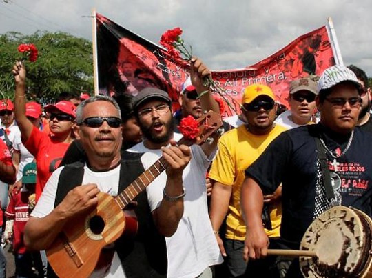 Foto: Ciudad CCS