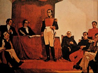 Congreso de Angostura