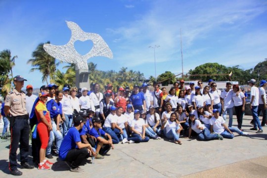 DIA DE LA JUVENTUD 