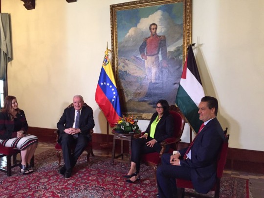 Foto: @vencancilleria