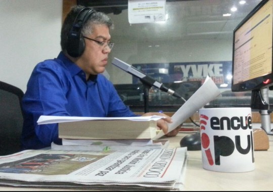 Foto: @MirandaPSUV 