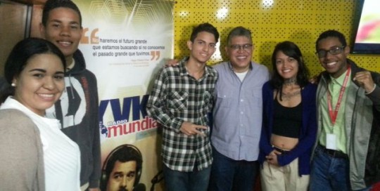 Foto: Archivo