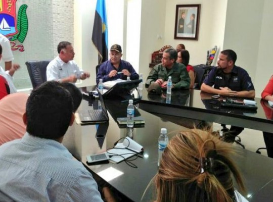Estado Mayor