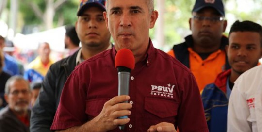 Foto: Archivo