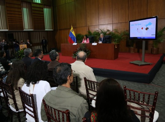 Foto: La Radio del Sur