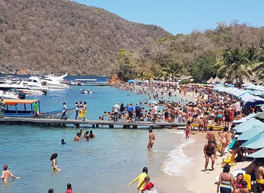 Foto: Cortesía @jhonnathanmarin 