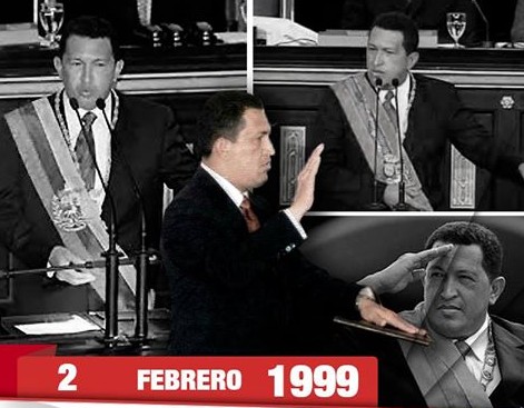 Foto: Facebook Nicolás Maduro