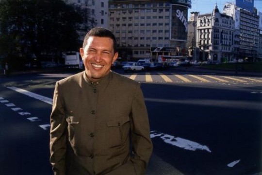 Foto: Archivo